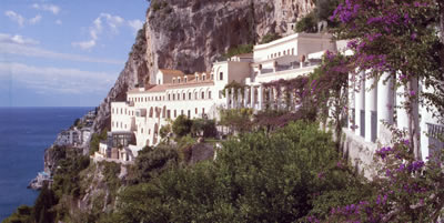 Grand Hotel Convento di Amalfi